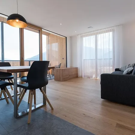 Mesnerhof Chalet With Dolomite View And Free Indoor Parking Bressanone Extérieur photo