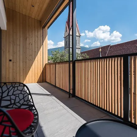 Mesnerhof Chalet With Dolomite View And Free Indoor Parking Bressanone Extérieur photo