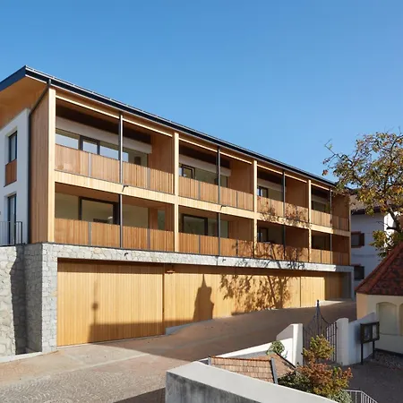 Mesnerhof Chalet With Dolomite View And Free Indoor Parking Bressanone Extérieur photo