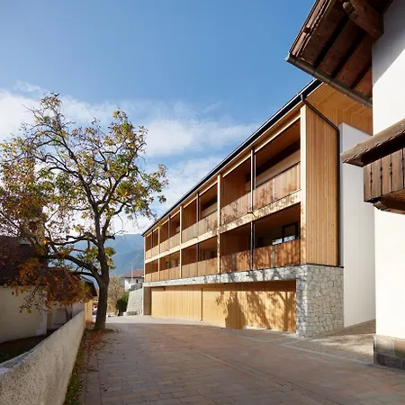 Mesnerhof Chalet With Dolomite View And Free Indoor Parking Bressanone Extérieur photo