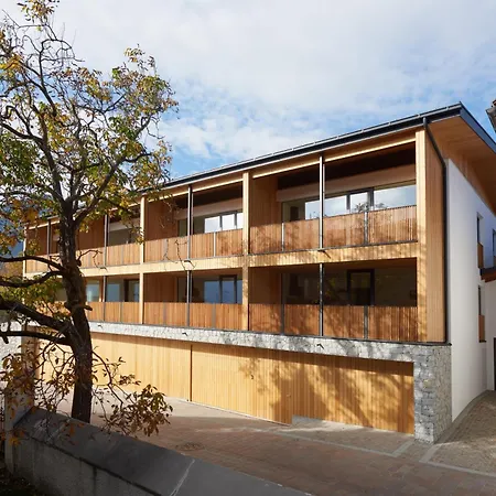Mesnerhof Chalet With Dolomite View And Free Indoor Parking Bressanone Extérieur photo