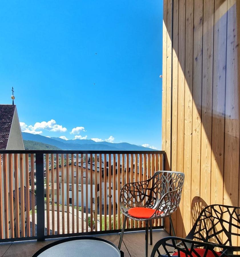 Apartment Mesnerhof Chalet With Dolomite View And Free Indoor Parking *