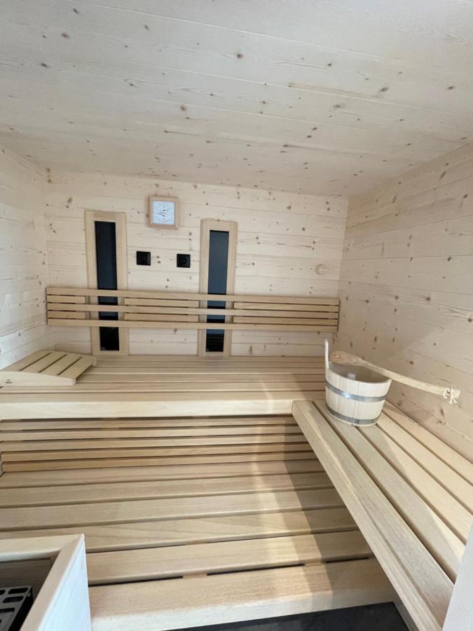 Apartment Mesnerhof Chalet With Dolomite View And Free Indoor Parking *