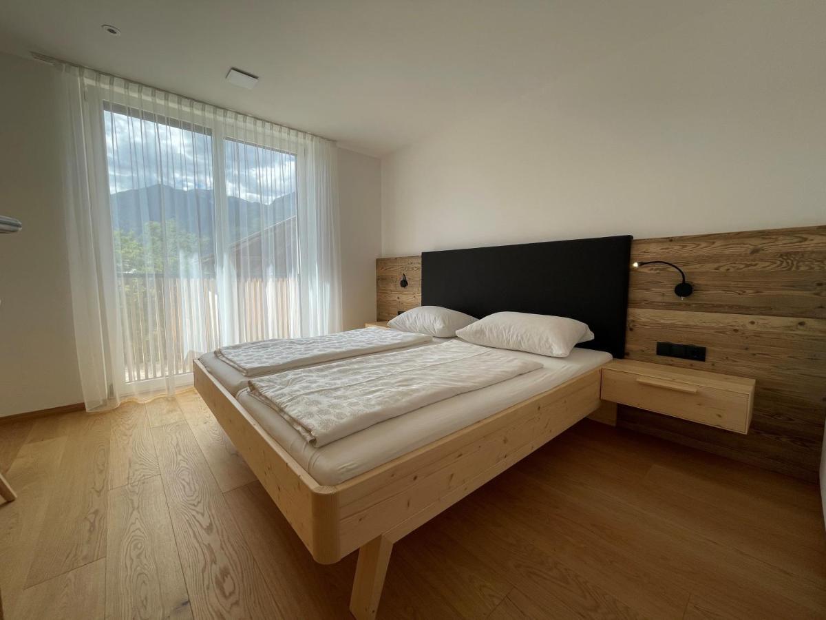 Mesnerhof Chalet With Dolomite View And Free Indoor Parking Apartment