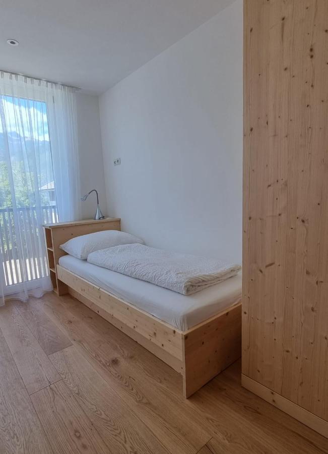 Apartment Mesnerhof Chalet With Dolomite View And Free Indoor Parking *