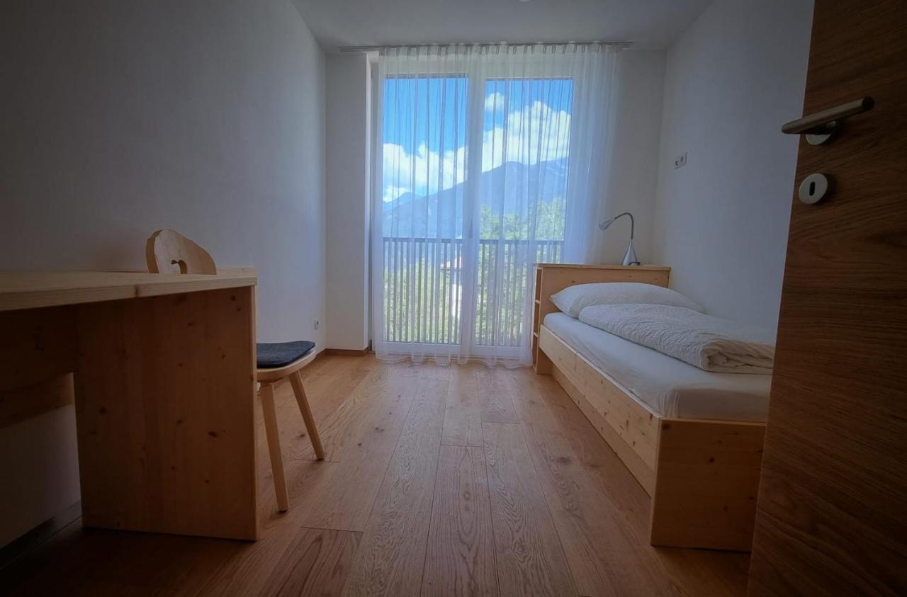 Mesnerhof Chalet With Dolomite View And Free Indoor Parking * Bressanone
