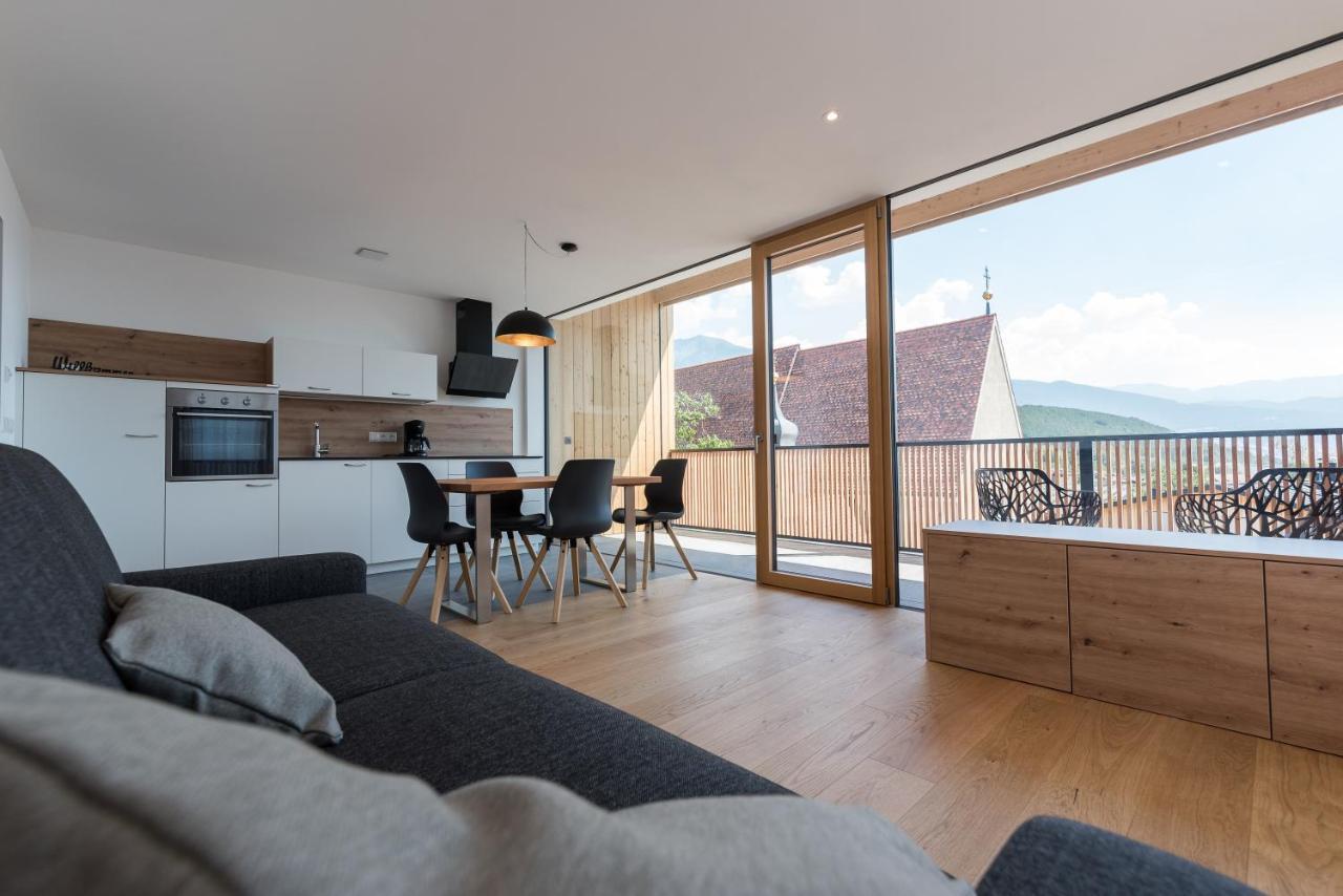 Mesnerhof Chalet With Dolomite View And Free Indoor Parking * Bressanone