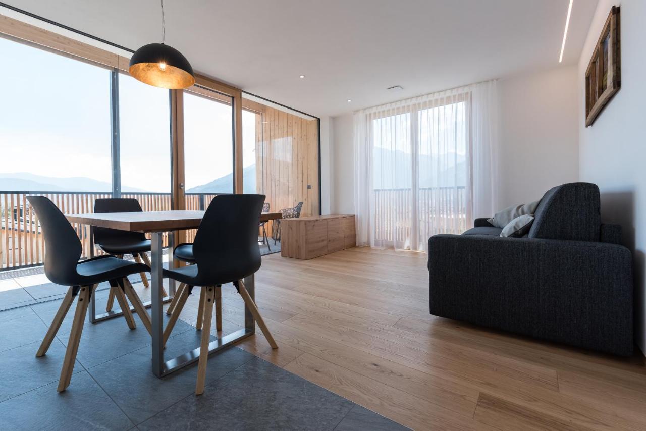 Apartment Mesnerhof Chalet With Dolomite View And Free Indoor Parking Bressanone