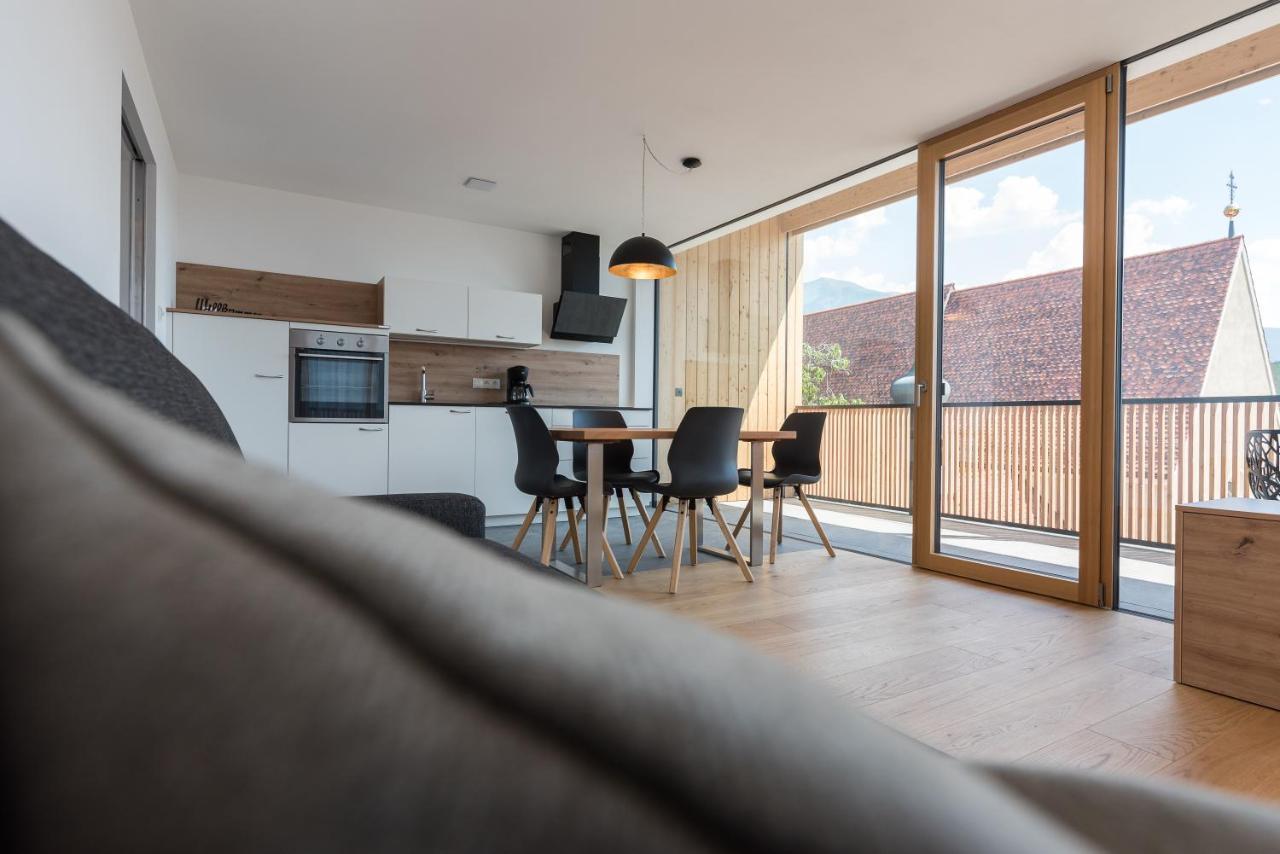 Mesnerhof Chalet With Dolomite View And Free Indoor Parking Apartment Bressanone
