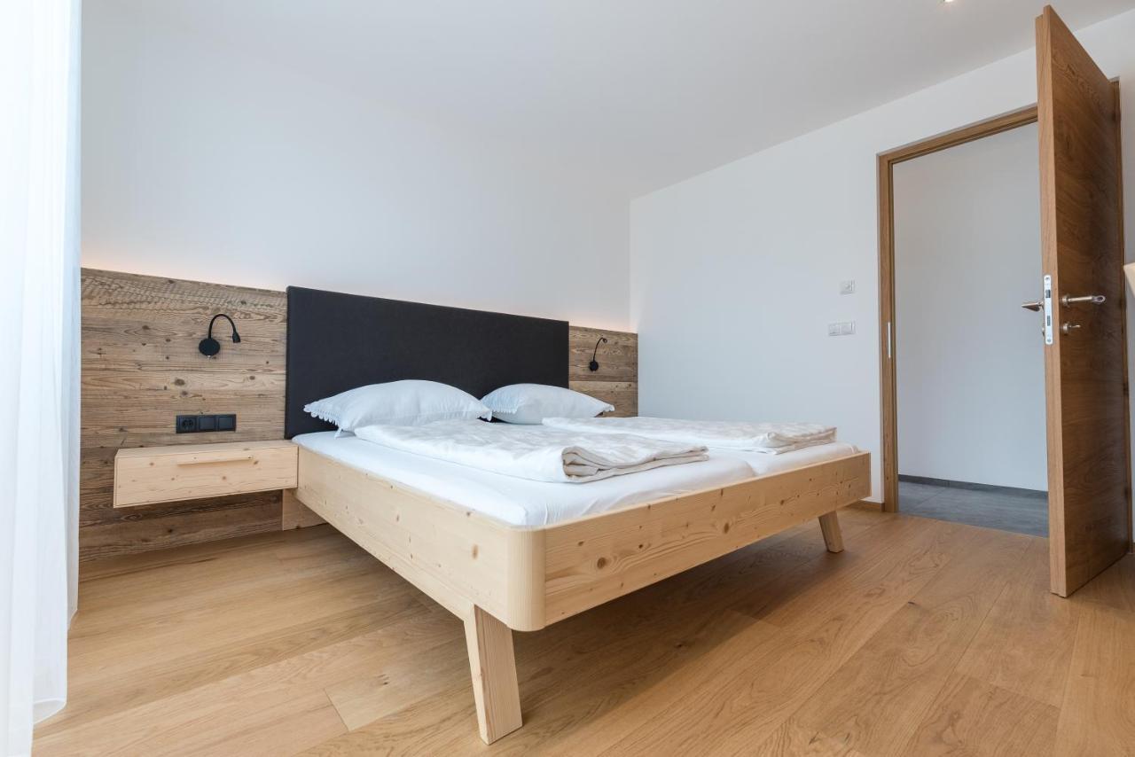 Mesnerhof Chalet With Dolomite View And Free Indoor Parking Apartment Bressanone