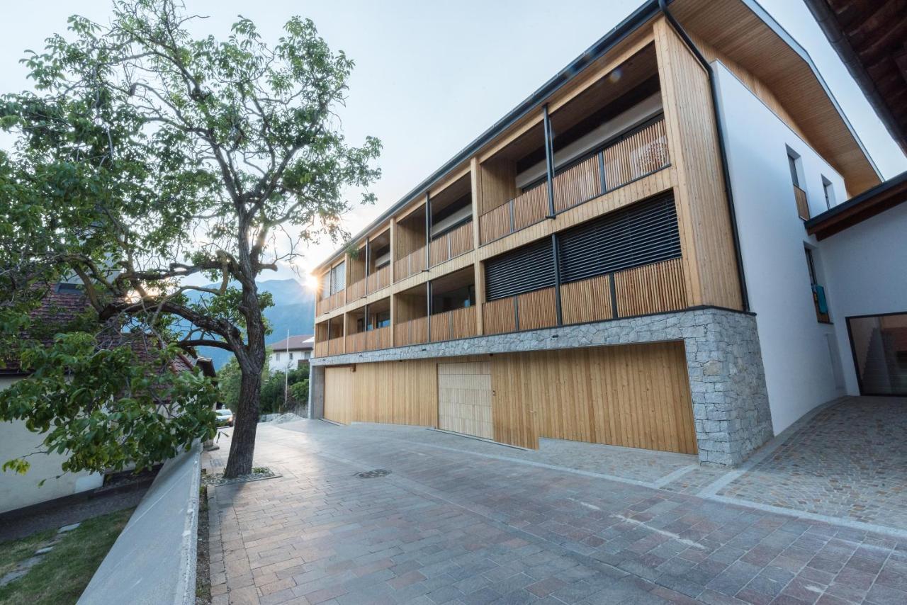 Mesnerhof Chalet With Dolomite View And Free Indoor Parking Apartment *