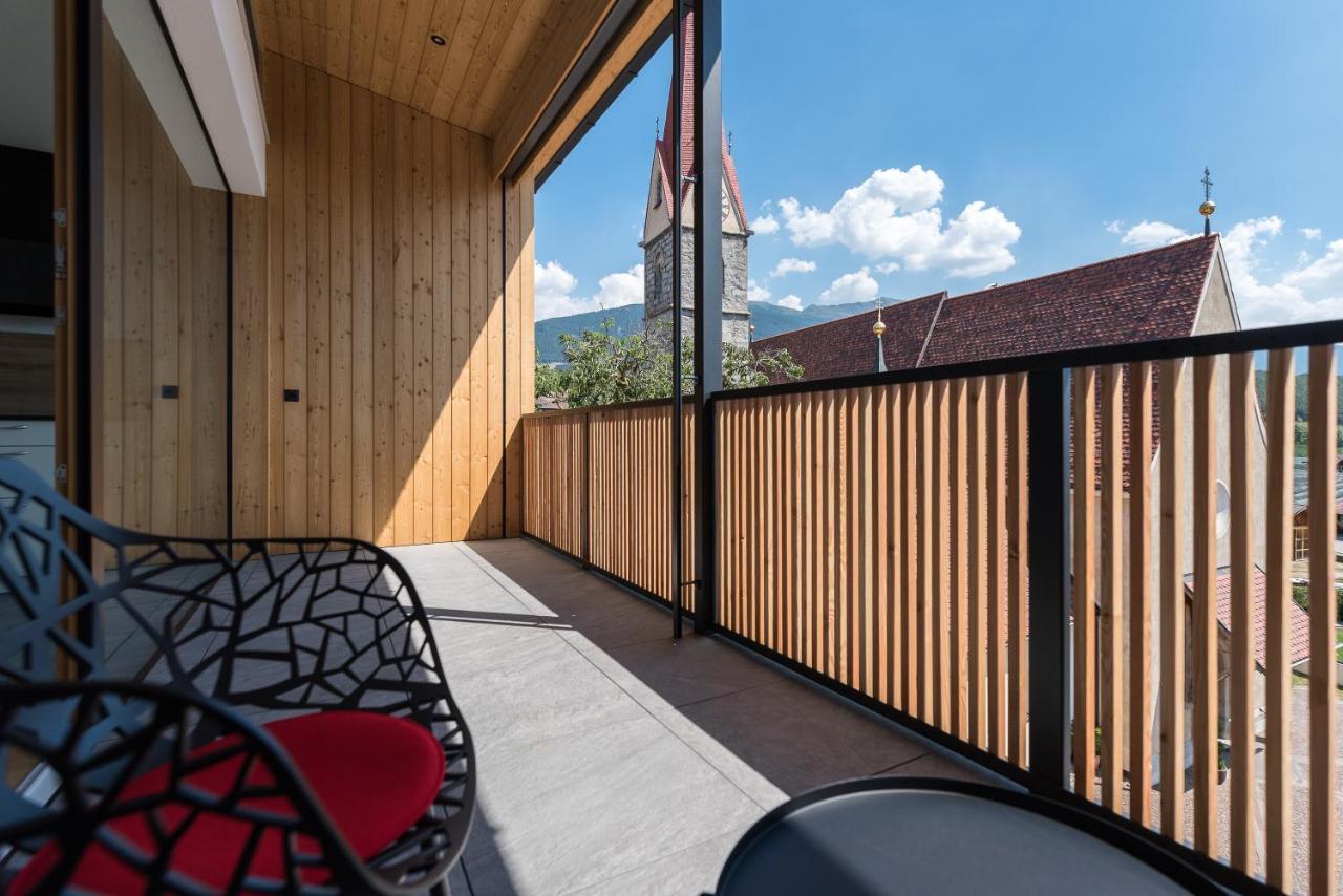 Apartment Mesnerhof Chalet With Dolomite View And Free Indoor Parking Bressanone