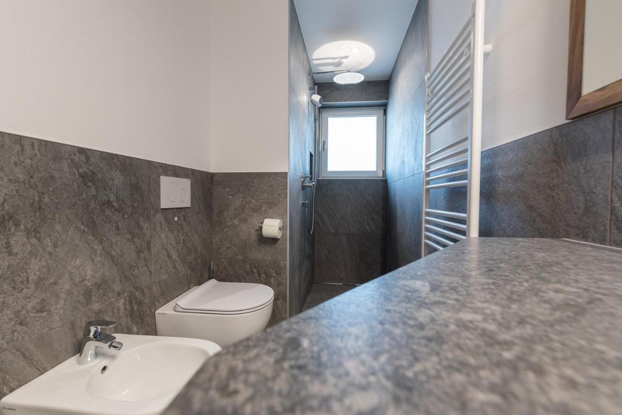 Mesnerhof Chalet With Dolomite View And Free Indoor Parking