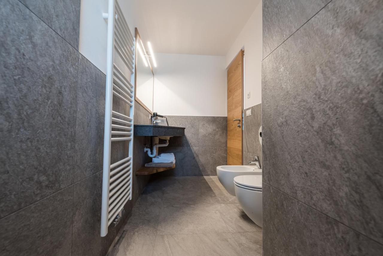 Apartment Mesnerhof Chalet With Dolomite View And Free Indoor Parking Bressanone