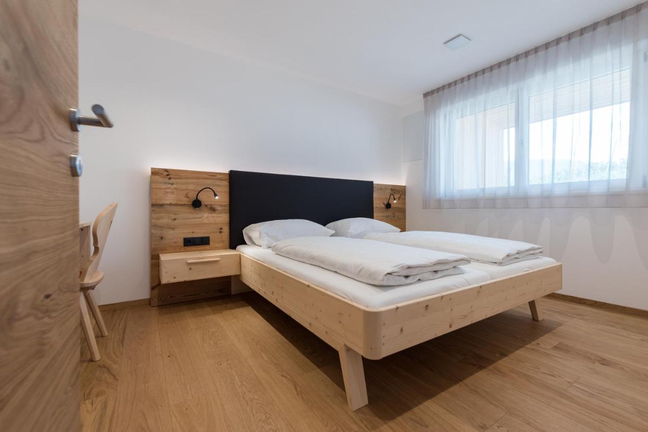 Mesnerhof Chalet With Dolomite View And Free Indoor Parking * Bressanone