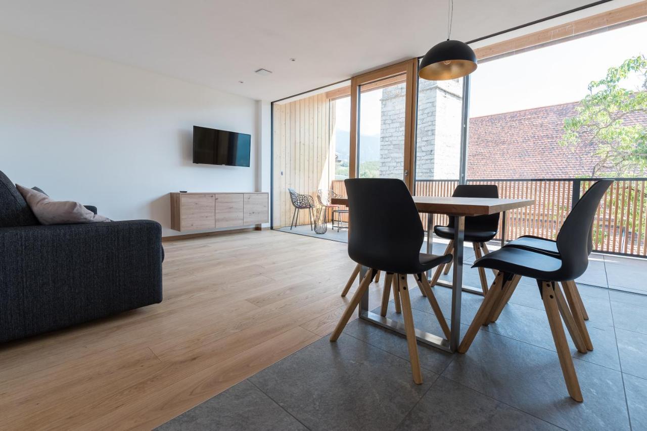Mesnerhof Chalet With Dolomite View And Free Indoor Parking *