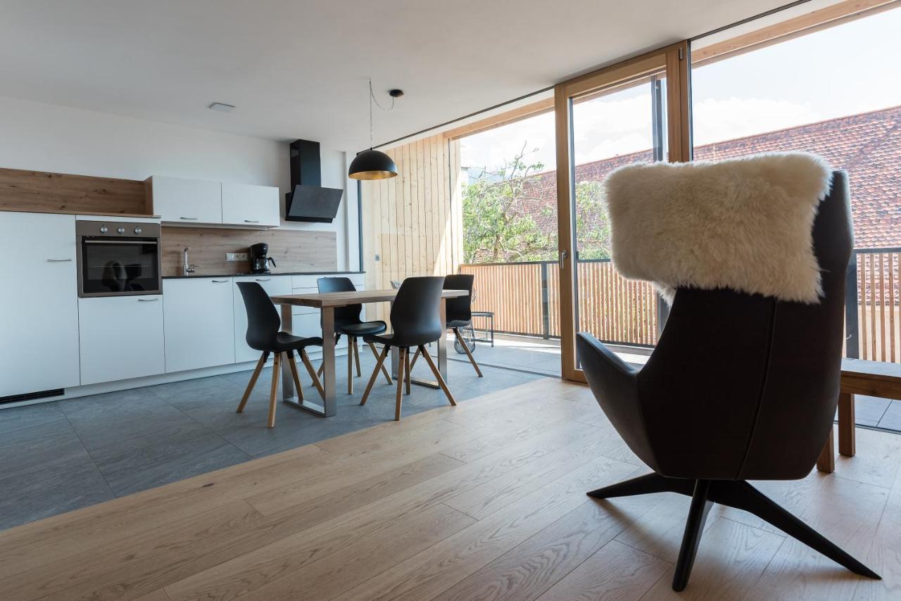 Mesnerhof Chalet With Dolomite View And Free Indoor Parking Bressanone
