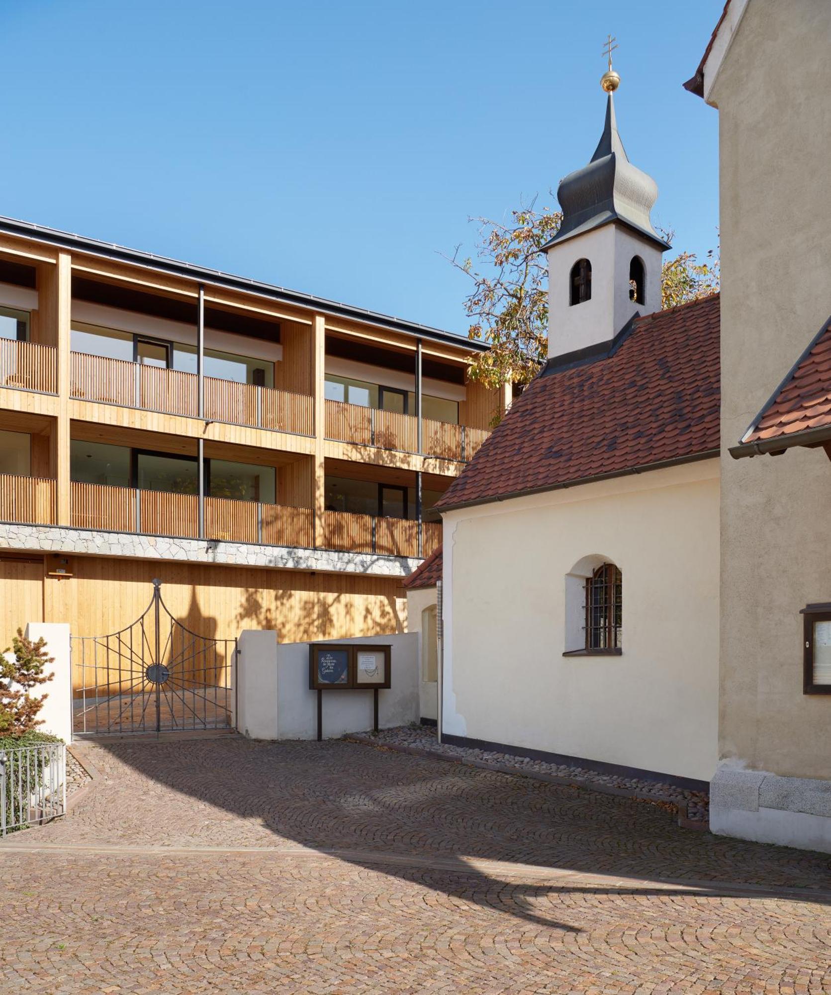 Apartment Mesnerhof Chalet With Dolomite View And Free Indoor Parking Bressanone